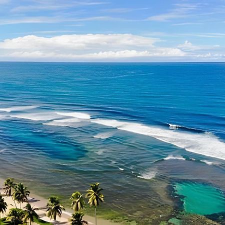 Praia Do Forte Apartamento Fantastico Bagian luar foto